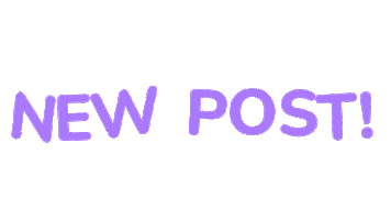 New Post Sticker by Venture Labs