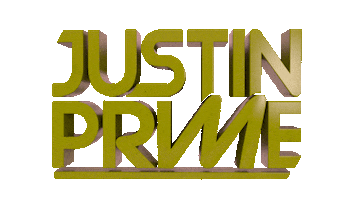 Justin  Prime Sticker