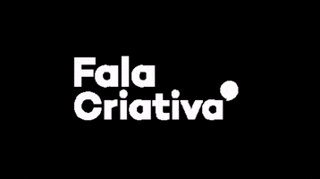 Fala Criativa GIF
