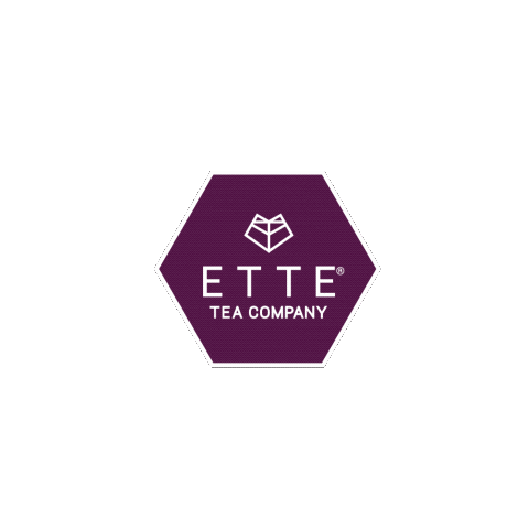 Sg Sticker by ETTE TEA