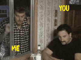Ignore Me GIFs - Get the best GIF on GIPHY