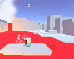 Retro GIF