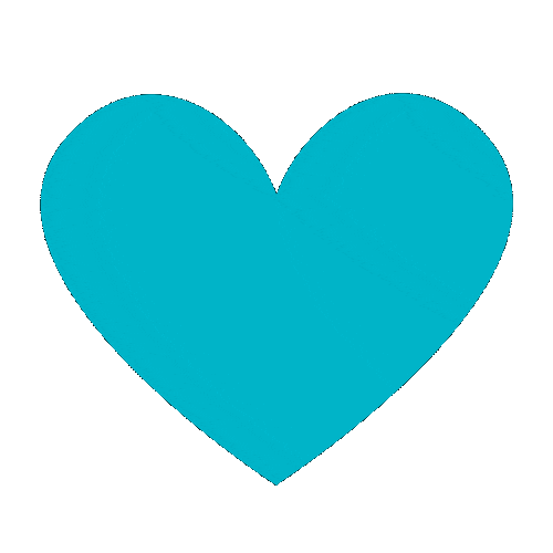 Heart Heartbeat Sticker by Yle Areena