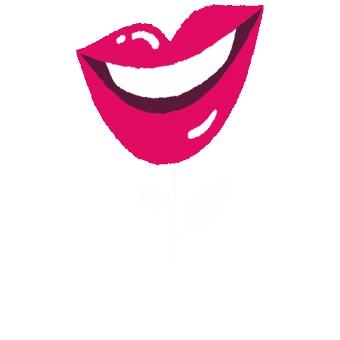 Smile Sticker