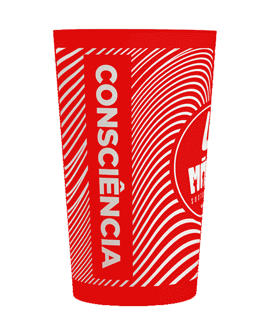 4Mãos Entretenimento Sticker