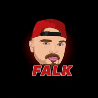 Swipe Up Sticker by My Amigo! for iOS & Android