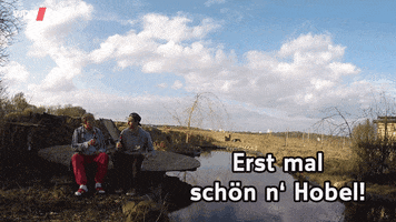 bier pause GIF by WDR