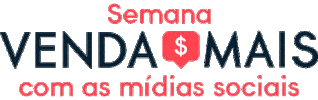 Semanavendamais Socialsell Sticker by Camila Porto