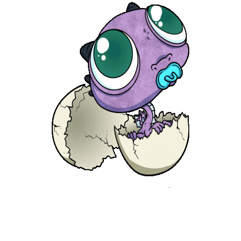 Aninite Sticker by AniManga Austria