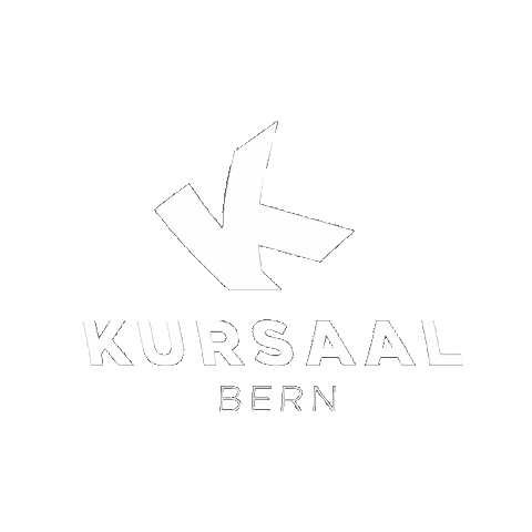 Kursaal Bern Sticker