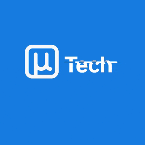 GIF by uTech
