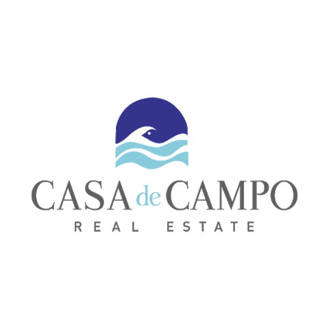 Summer Winter Sticker by Casa de Campo Real Estate
