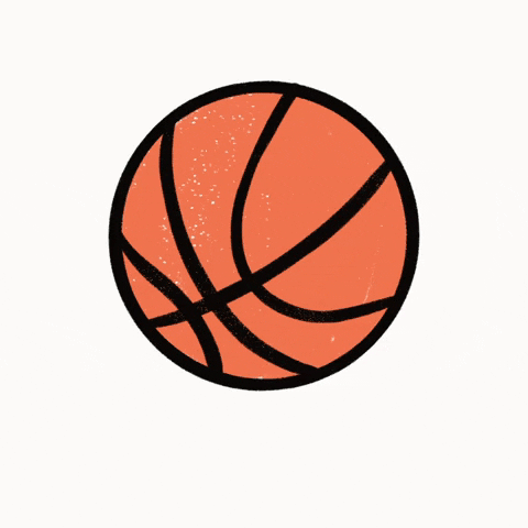 38+ Basketball Ball Clipart Gif Pictures