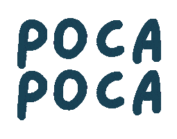 ポカポカ Sticker by Poca Poca Studio