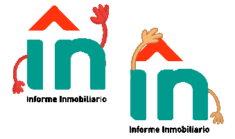 Swipeup Desliza Sticker by Informe Inmobiliario