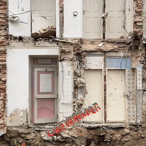 Style House GIF by Linz verendet