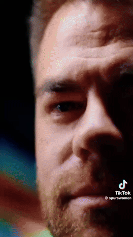 Spurs Women GIF