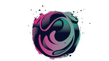 2019 Sticker by Ozuna