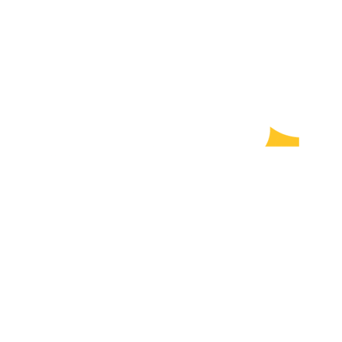 Duck Sticker by LakeCityCider