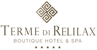 Relilax Sticker
