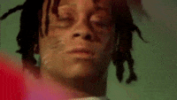 The Jungle Book Visualizer Gif By Trippie Redd Find Share On Giphy