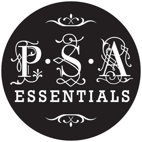 Letter Write Sticker by PSA Essentials