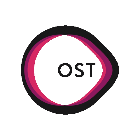 Ostschweizer Fachhochschule Sticker