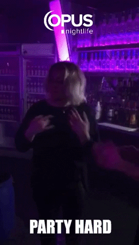 Rosenheimparty Opuspartyhard GIF by OPUS nightlife