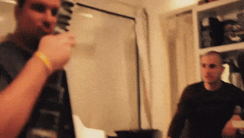 Corey Beaulieu Trivium GIF