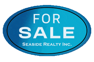 Seaside Realty Barbados Sticker