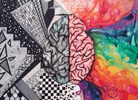 Color-brain GIFs - Get the best GIF on GIPHY