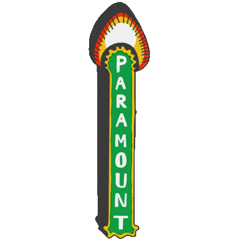 Austin Texas Sticker by SXSW