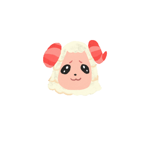 Animal Crossing Sticker