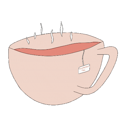 The Flo Academy Sticker