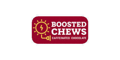 Sticker Sticker by Boosted Chews