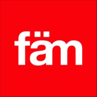 fäm Properties GIF