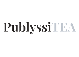 Publyssity Sticker
