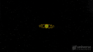 Universe Sandbox GIF