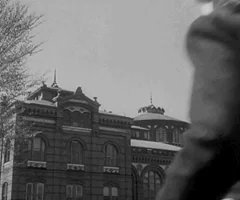 The Twilight Zone Rod Sterling GIF by CBS All Access