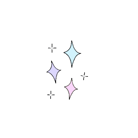 Star Sticker
