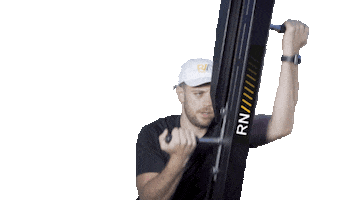 Climbing Climb Sticker by RiseNation