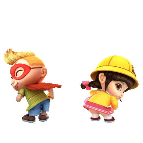 netmarble Sticker