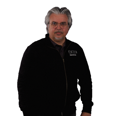 Handelskwekerij Gova Sticker