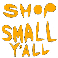 Shop Small GIF by Madeleine Stamer