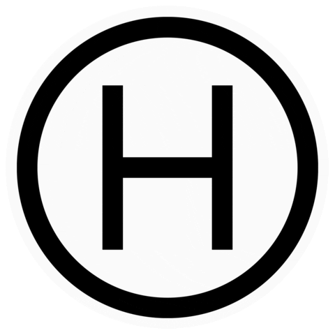 Hedvig Sticker