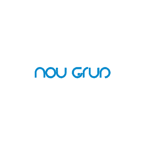 Nou Grup Sticker