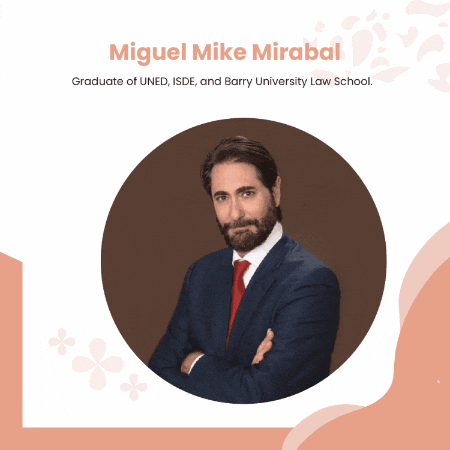 Miguel Mike Mirabal GIF