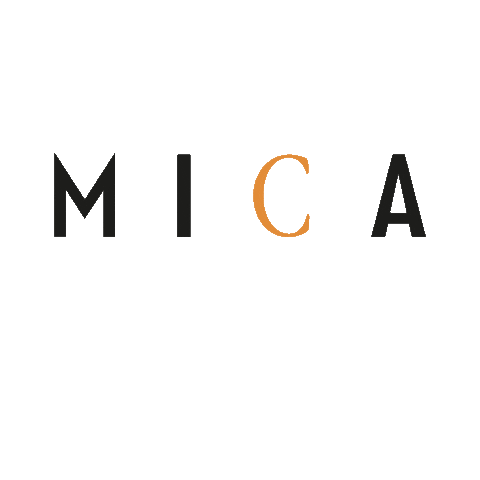 Mica Academy Sticker