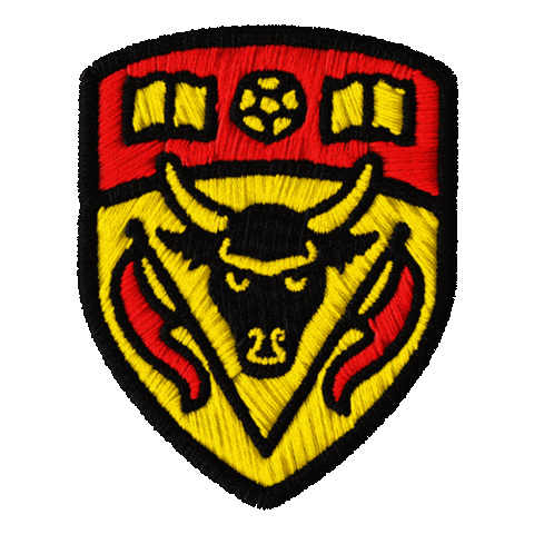 Ucalgary Sticker by University of Calgary