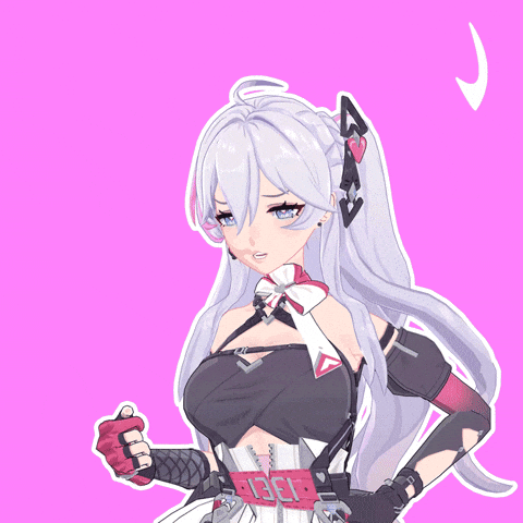 Kanami GIF